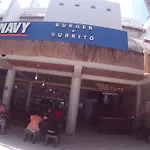 Boracay Coco Huts