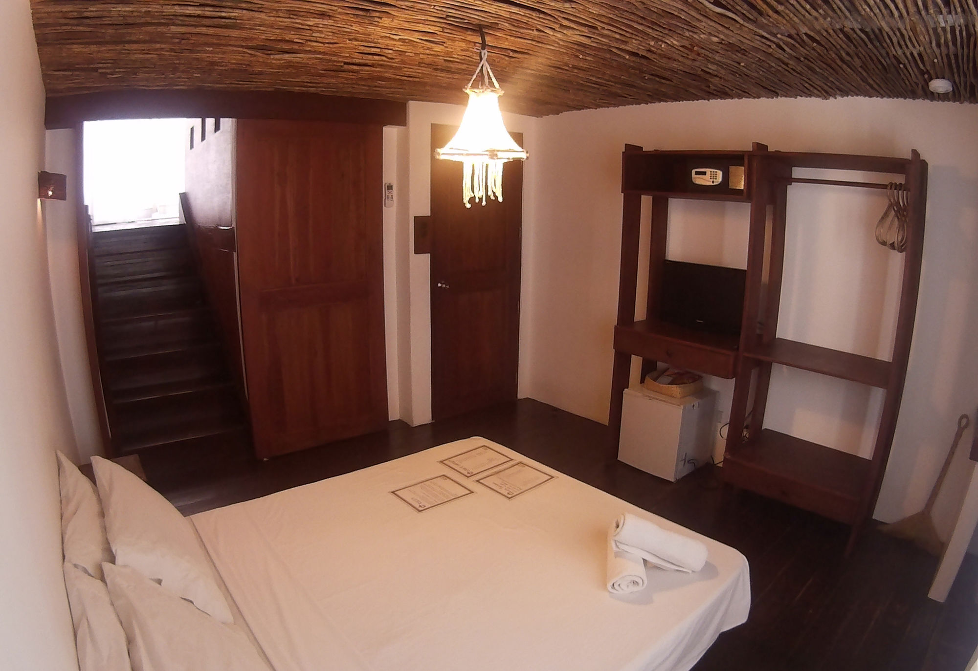 Boracay Coco Huts Hotel Balabag (Boracay)