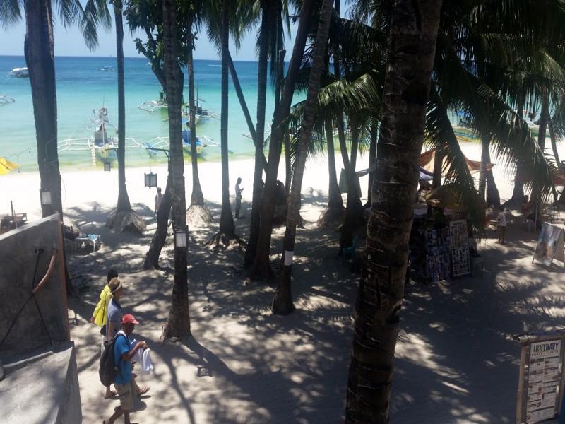 Hotel Boracay Coco Huts Balabag (Boracay)