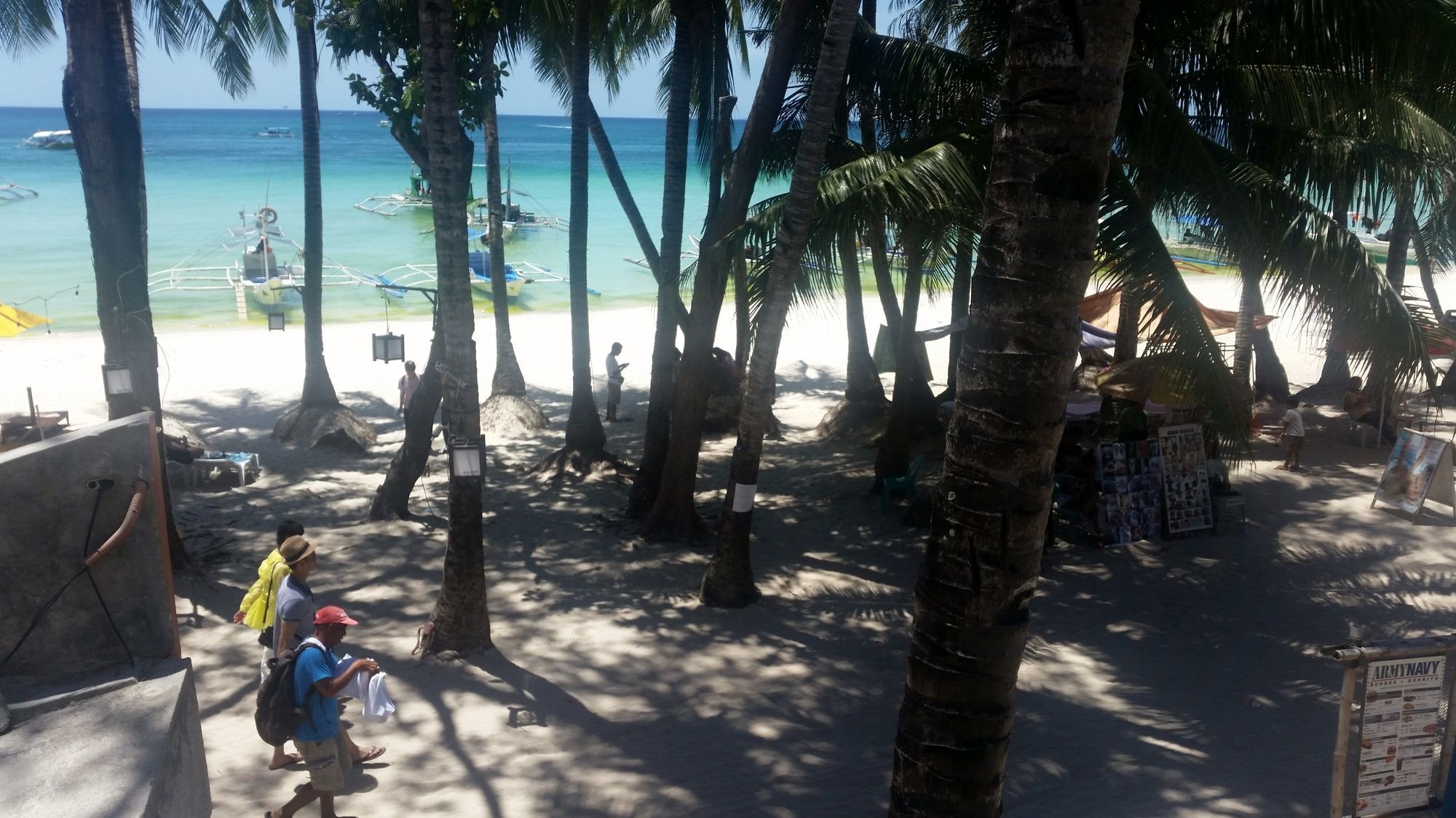 Boracay Coco Huts Balabag (Boracay)