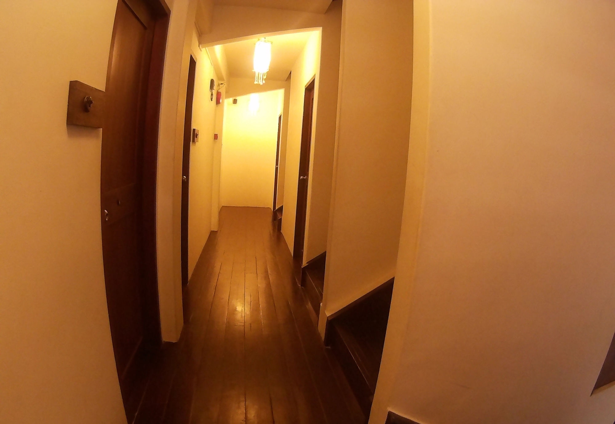 Hotel Boracay Coco Huts