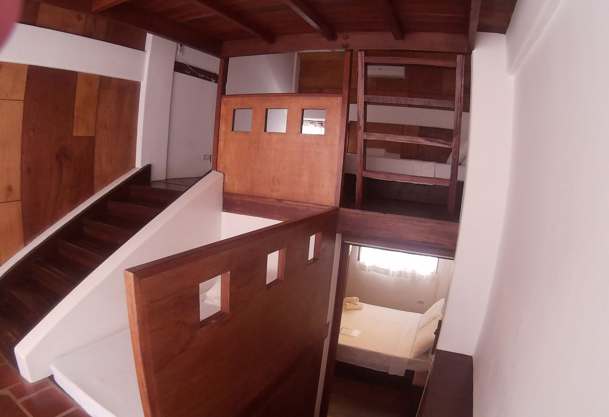 Boracay Coco Huts 2* Balabag (Boracay)