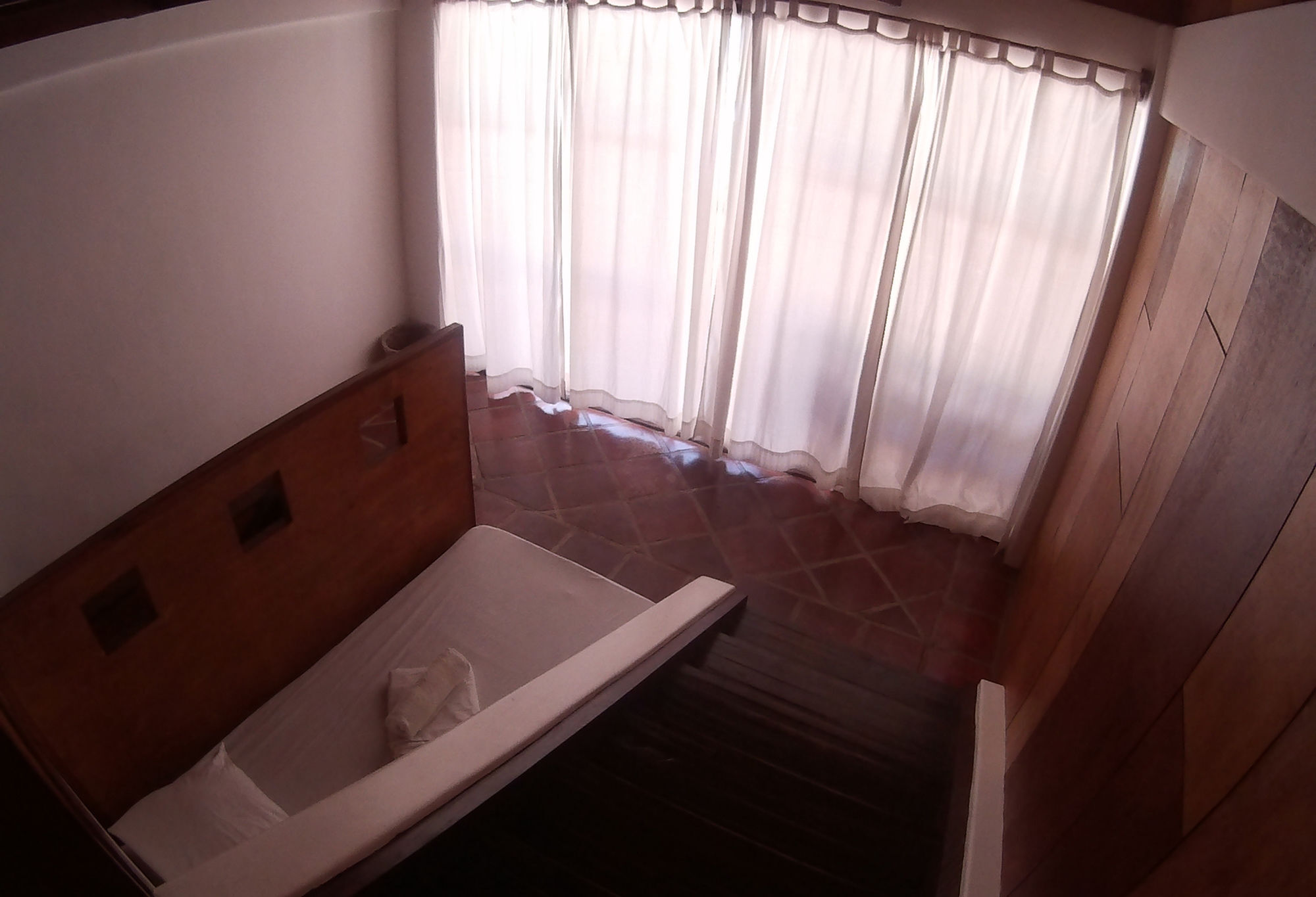 Hotel Boracay Coco Huts 2*